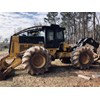 2010 Caterpillar 525C Skidder